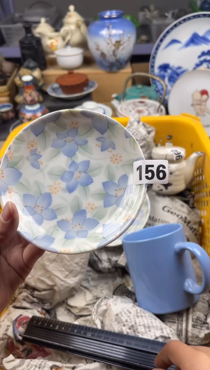 【闪购商品】瓷片满20包邮凑凑单156