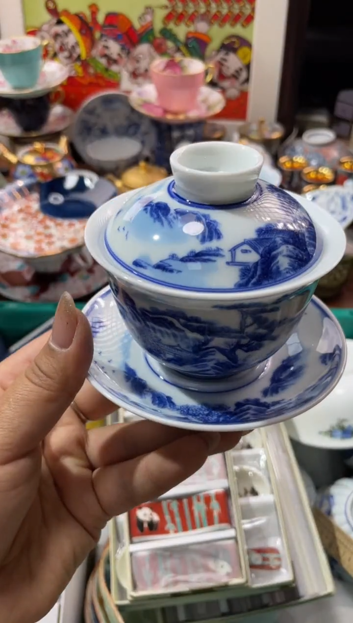 【闪购商品】瓷片瓷片满20米包邮一单一付