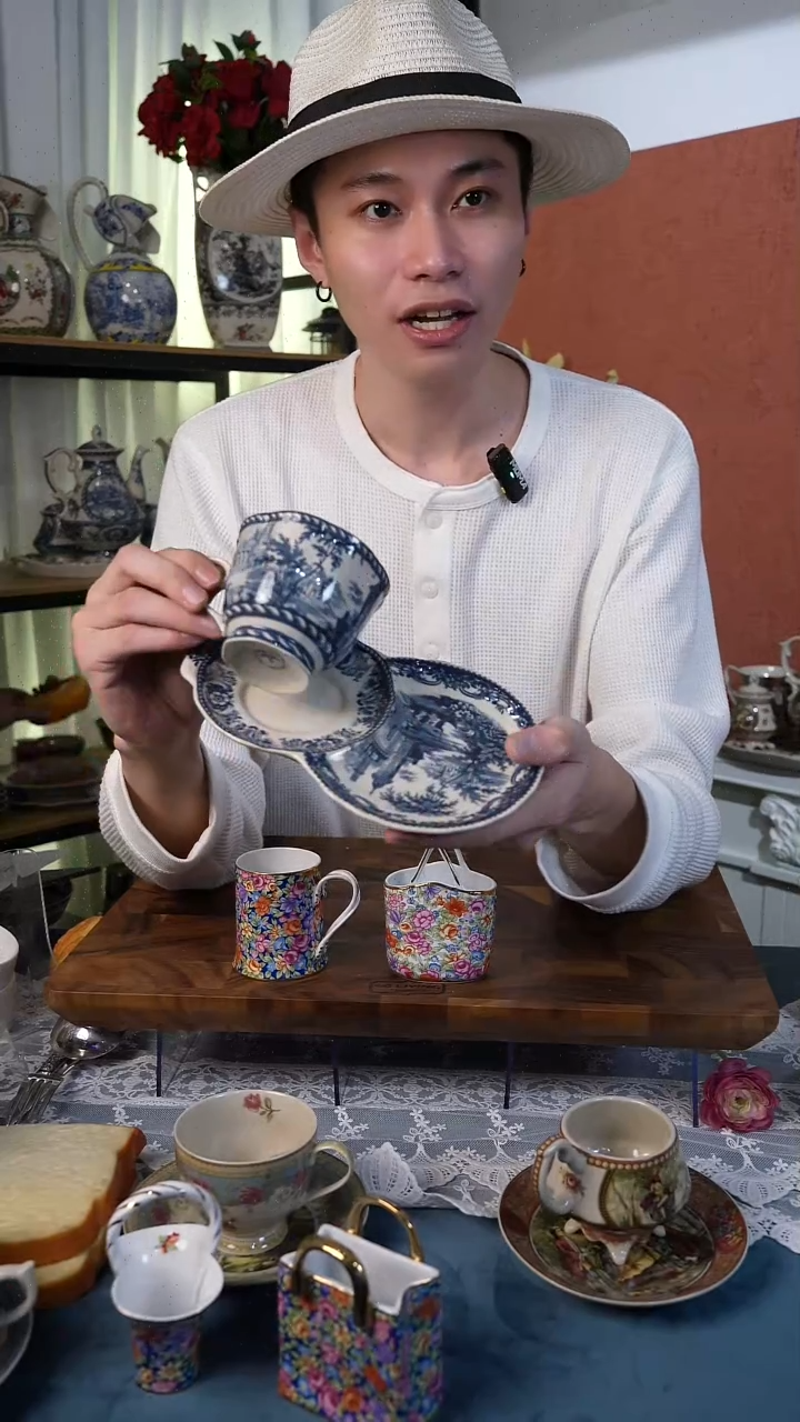 陶高端礼品------BO