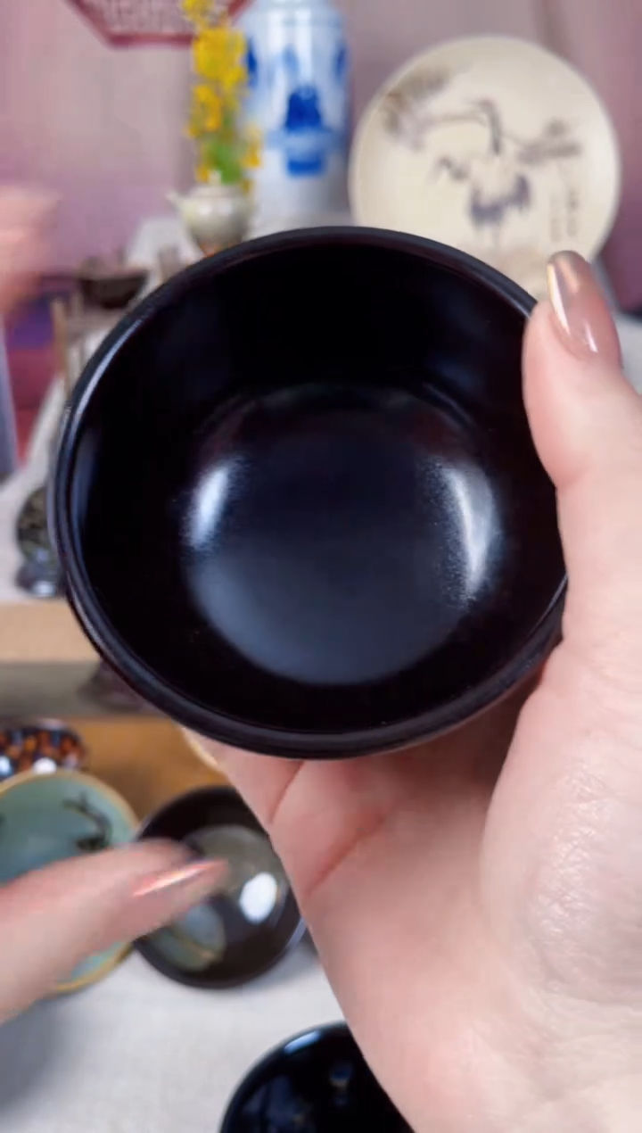 【闪购商品】吉州窑单盏单杯单壶单个品类