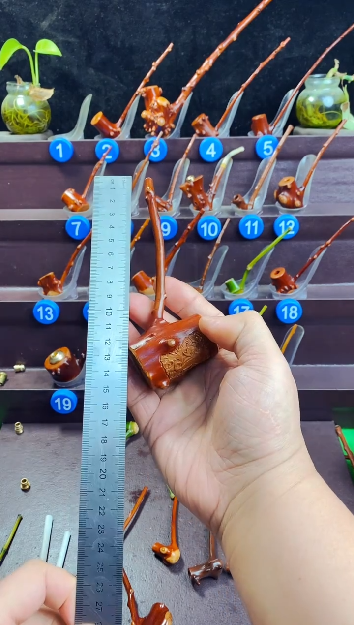 木檬子木的精品小斗