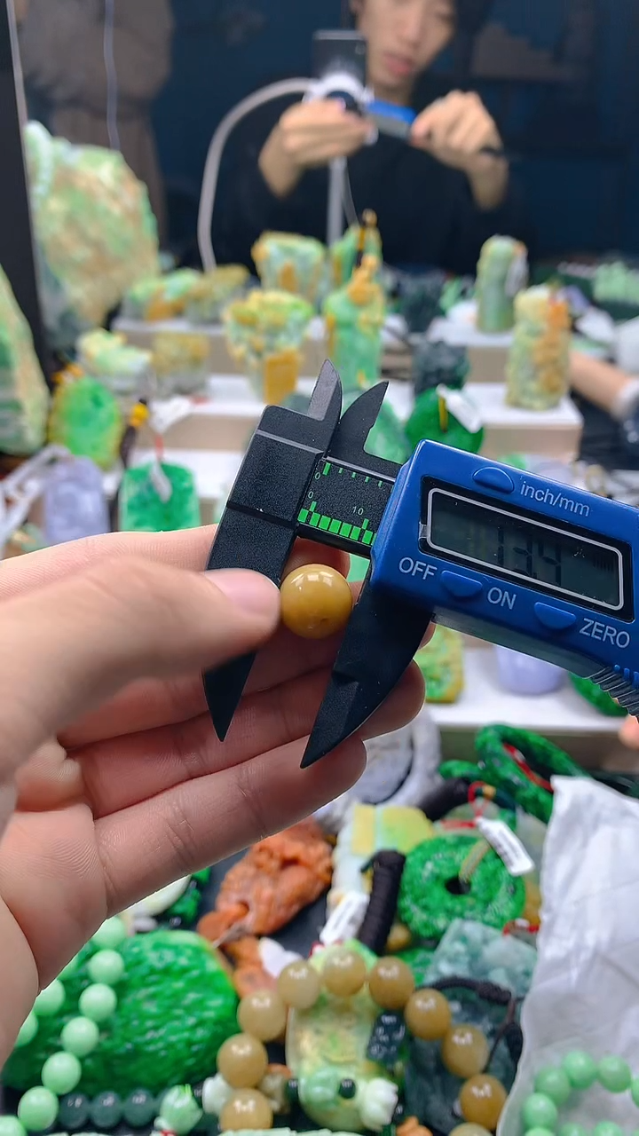颈饰未镶嵌翡翠天然缅甸翡翠a货