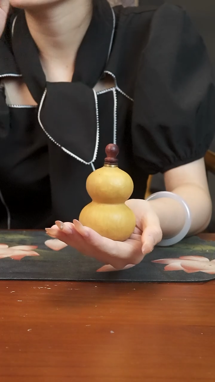 热水酒葫芦 一物一拍246