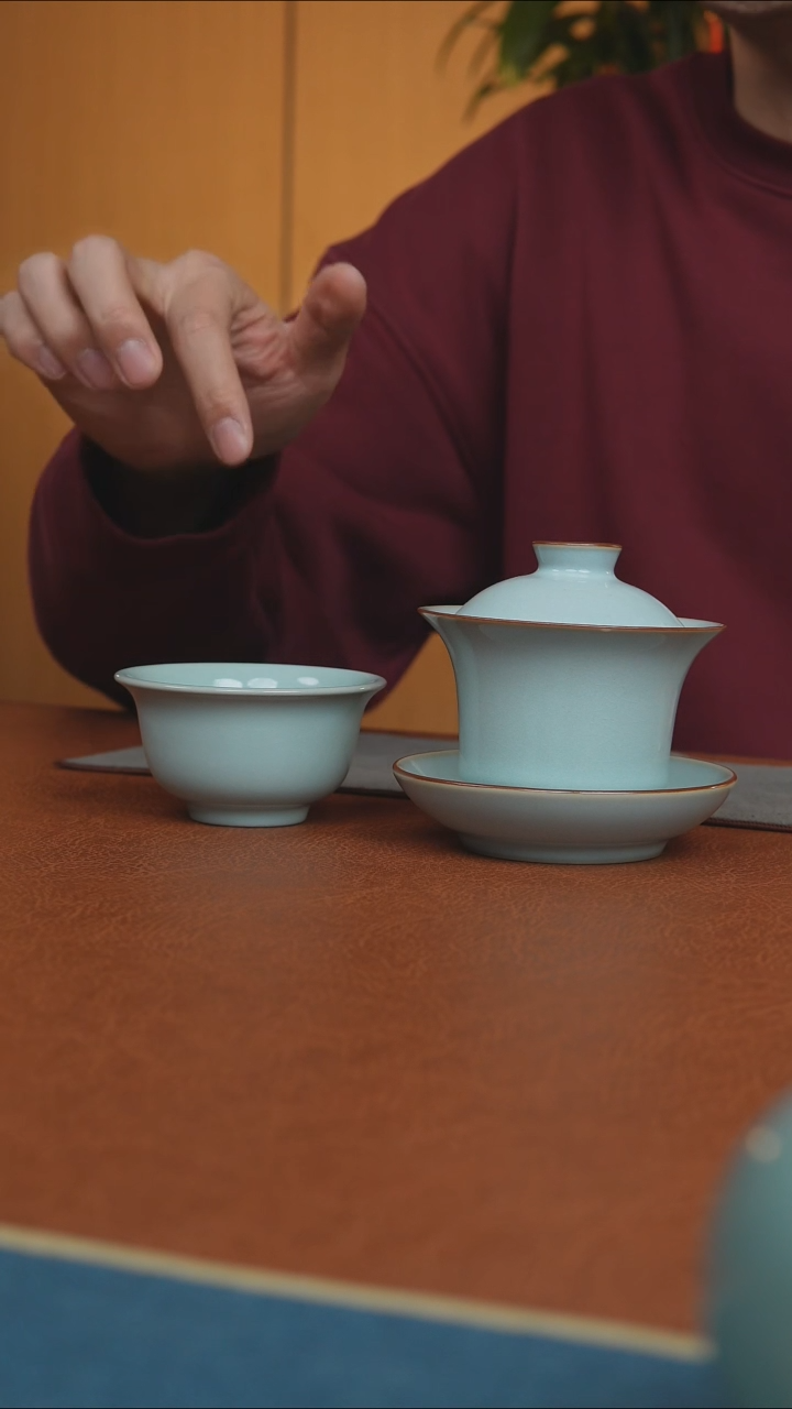 杯棍哥直播专属福利盖碗