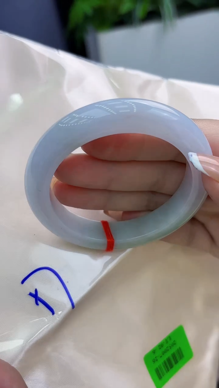 【闪购商品】翡翠手镯未镶嵌翡翠手镯