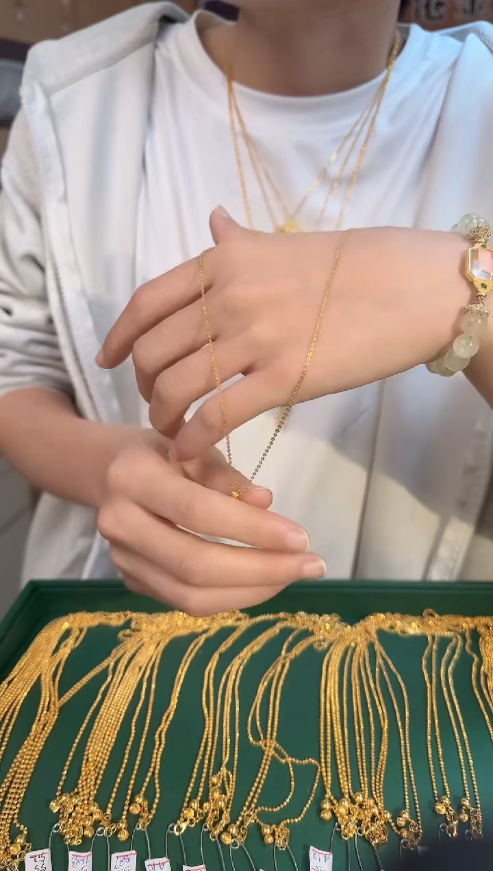 福利 固定闪o 50长 1.18（附带礼盒包装）