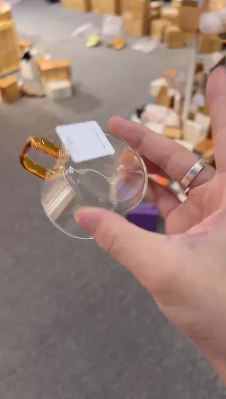 禾器-清禾杯-琥珀色1只