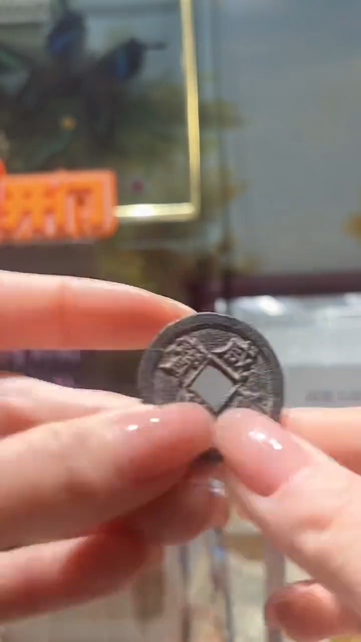 铜传世珍藏工艺品当五大样