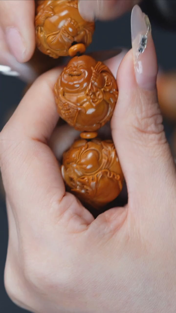 【闪购商品】橄榄核手串/手链00000000000000000