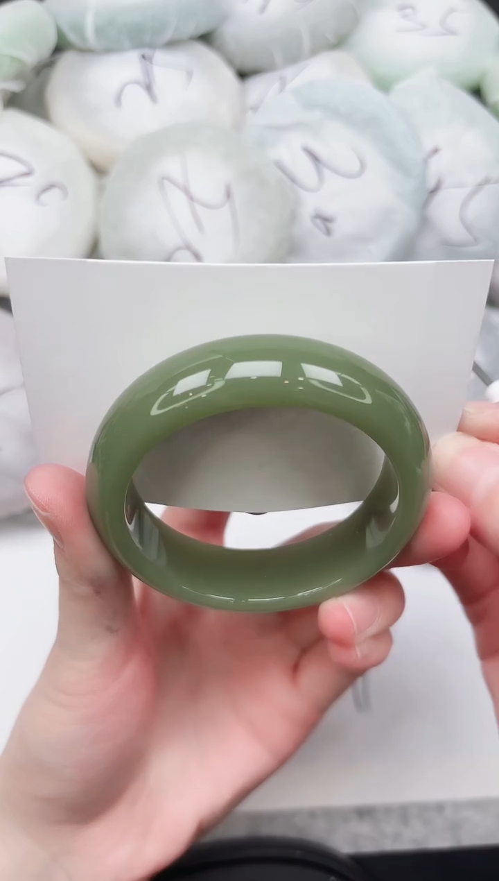 东凌女款手镯36-52.4