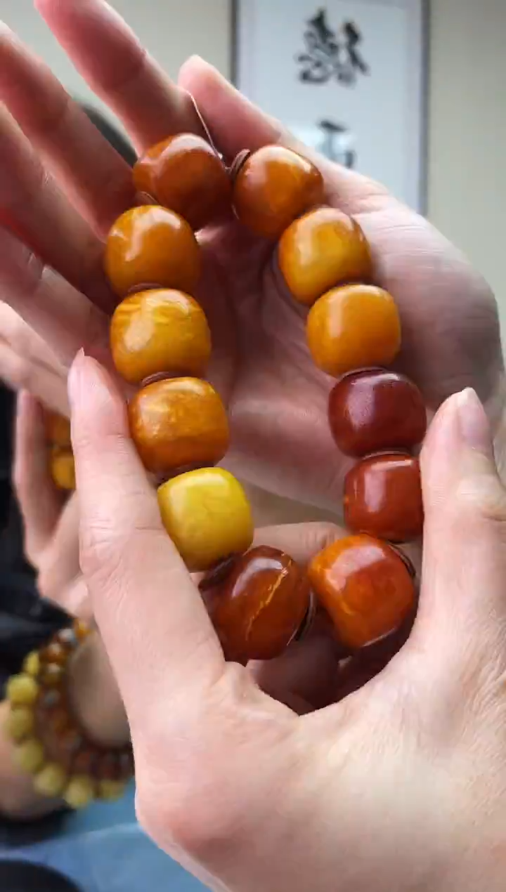 琥珀未镶嵌珠宝奇石T060 20假一罚十多样性发其一