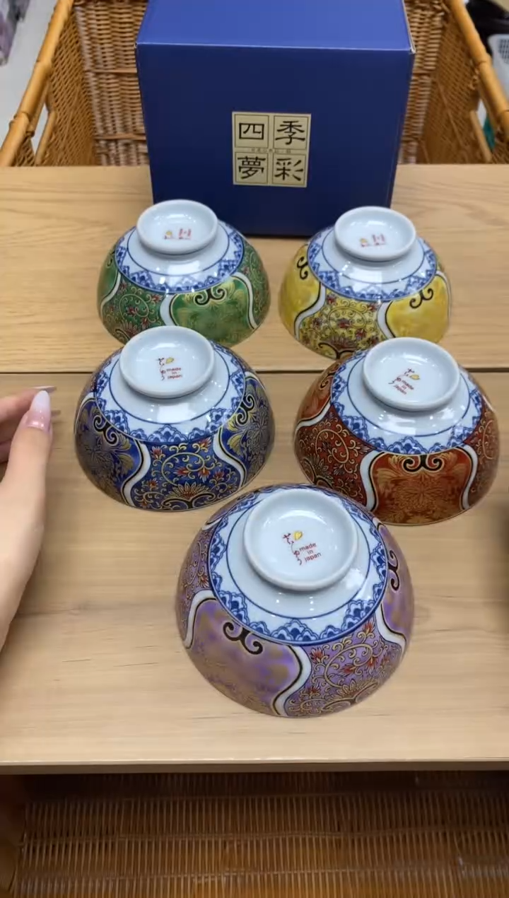 瓷片隆莲全球选好物精选