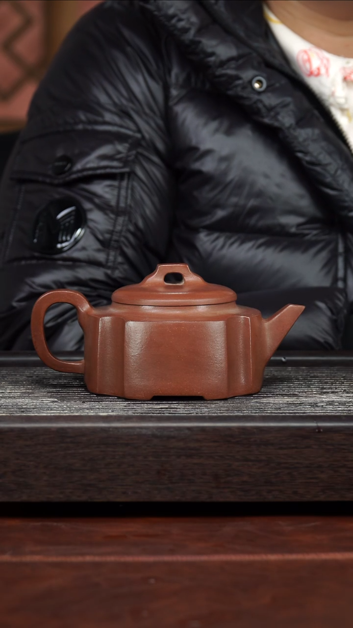 茶壶紫砂精品紫砂壶32.........400CC