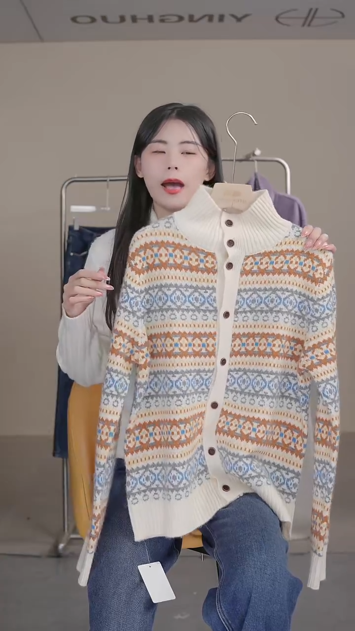 硬货YH大清仓炸款捡漏！不退差价，女士上衣！