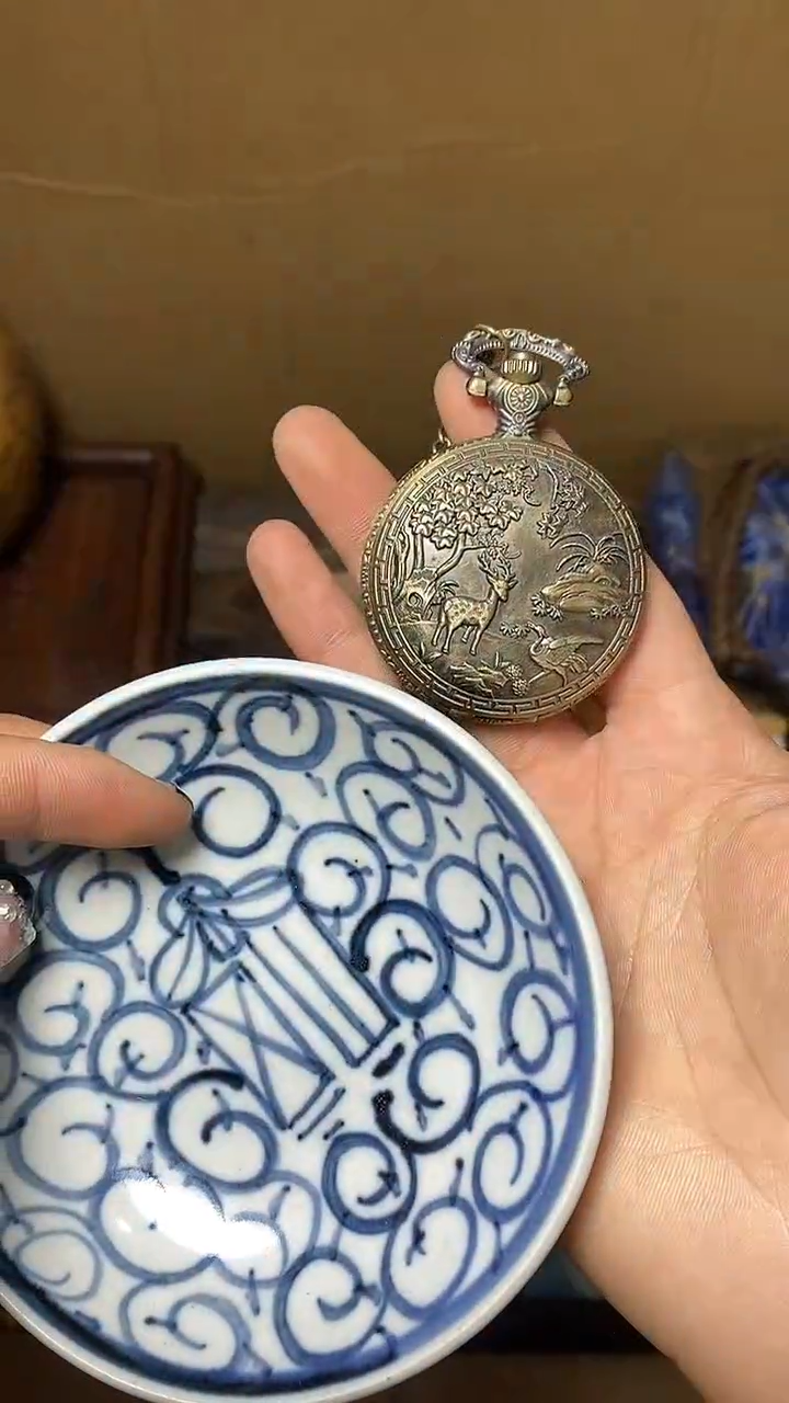 【闪购商品】默认工艺艺术美术品