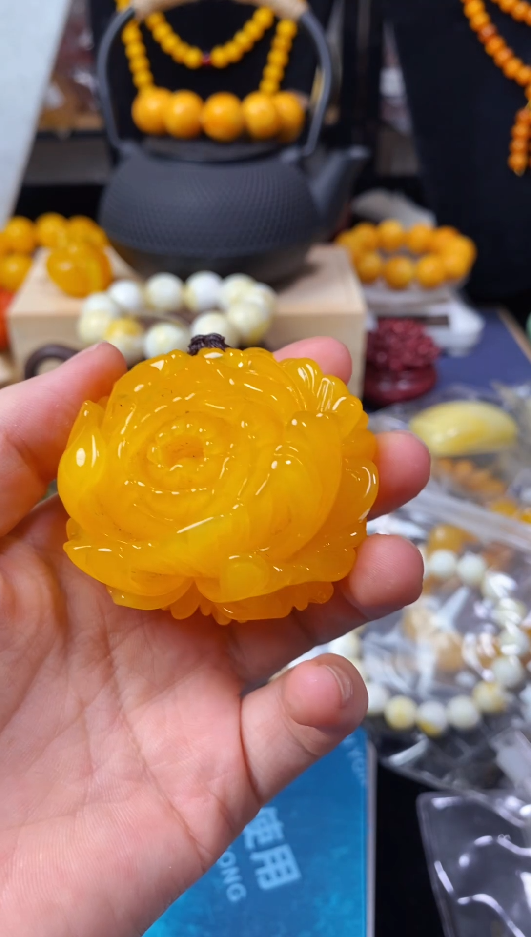 【闪购商品】时尚摆件密胺瓷片密胺瓷片2519