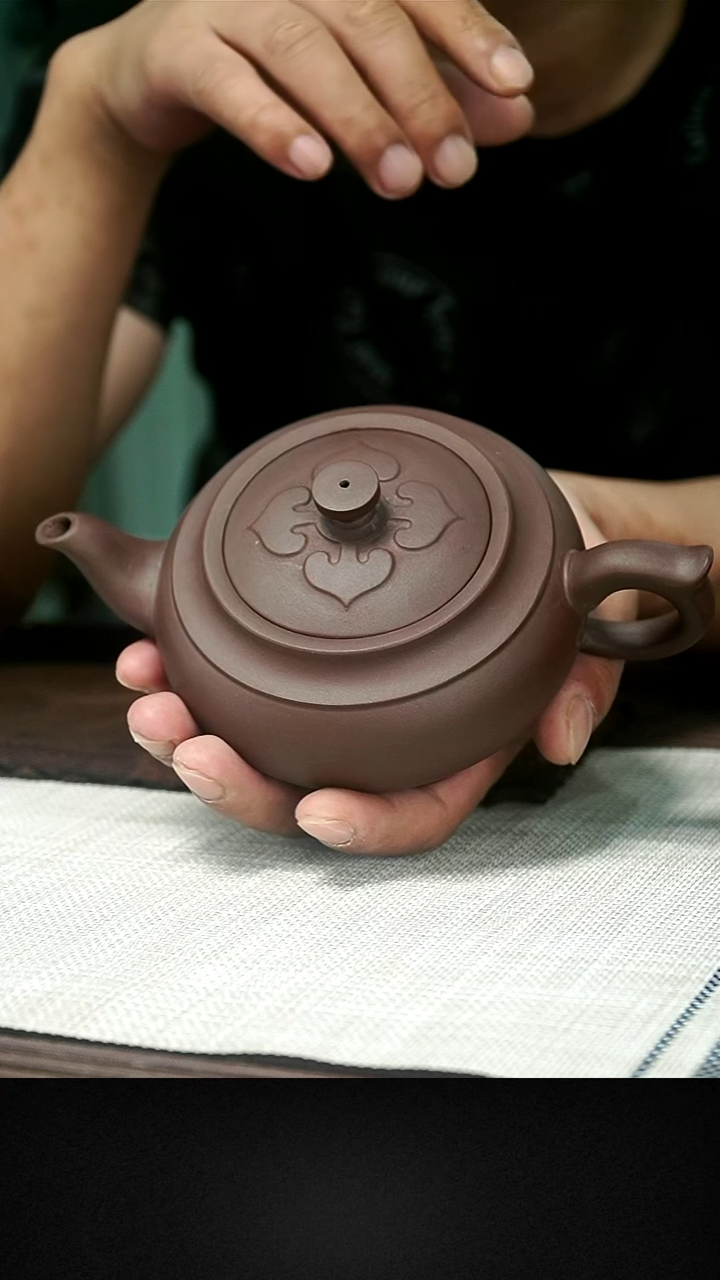 茶壶紫砂茶壶 紫砂6