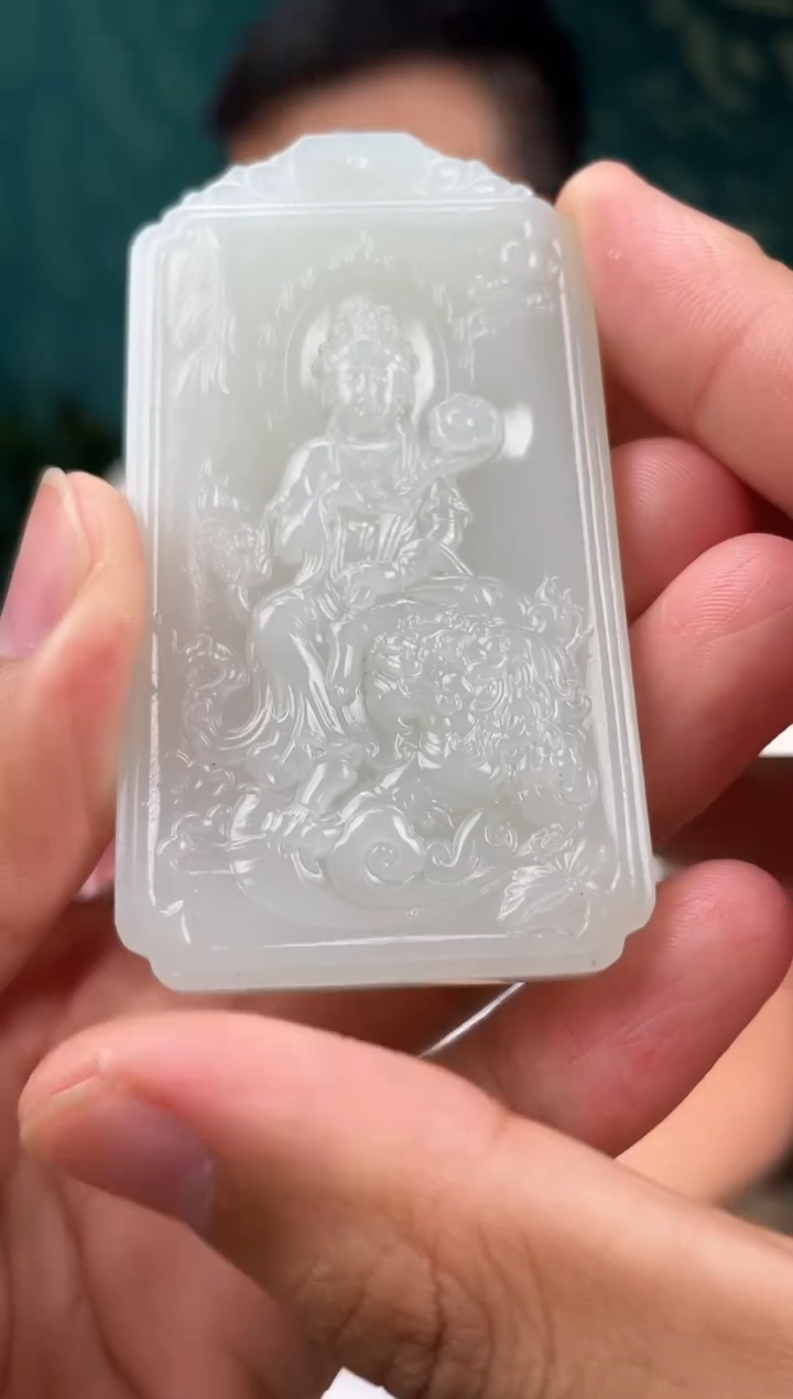 定制和田玉多样性拍一发一290157