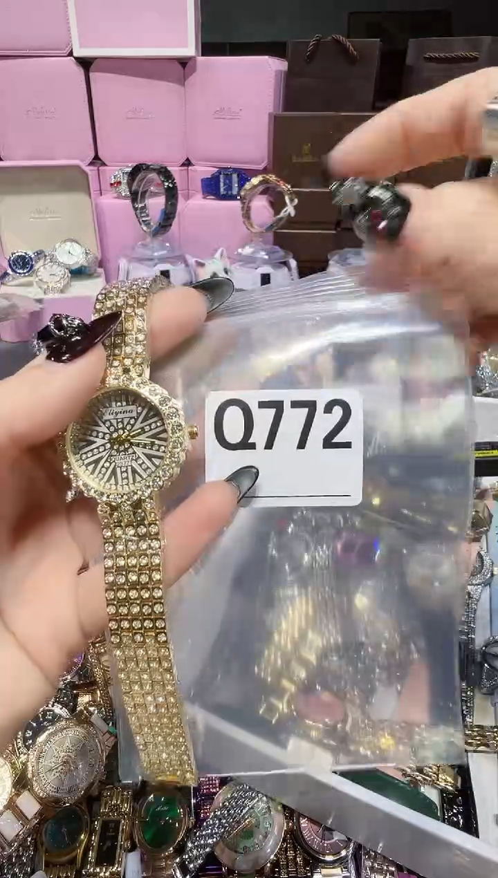 石英机芯锻造碳钢女****?0