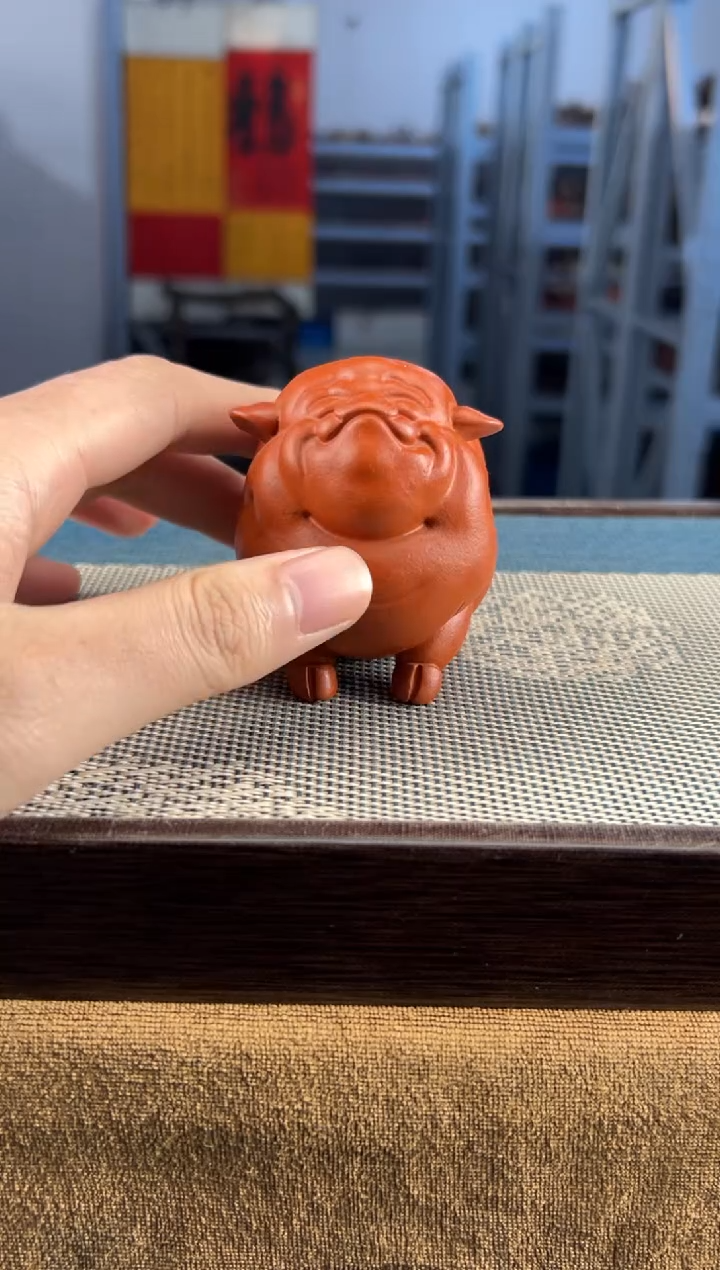 茶壶紫砂19宜兴紫砂