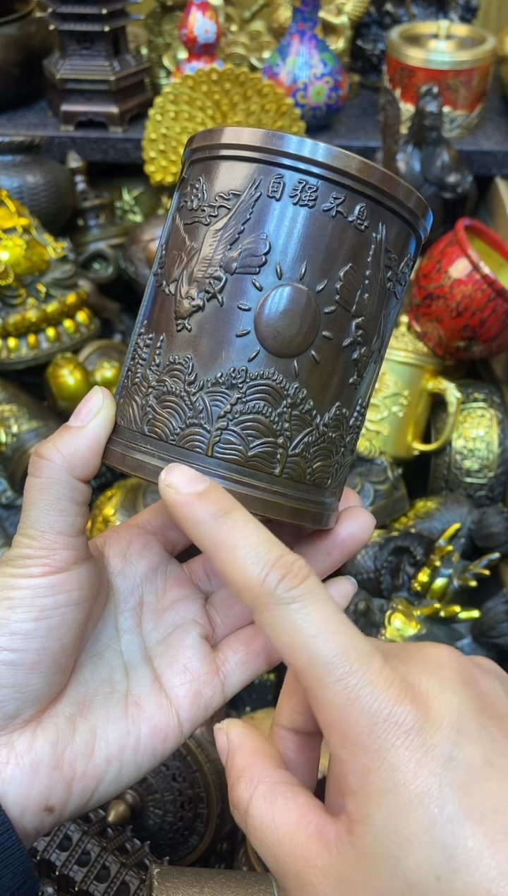 案台摆件 桌面摆件