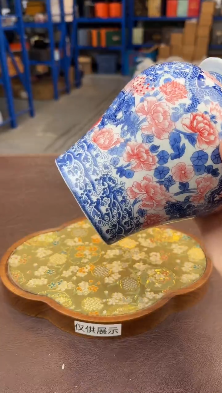 【闪购商品】嘉禾茶空间直播清仓福利1111111