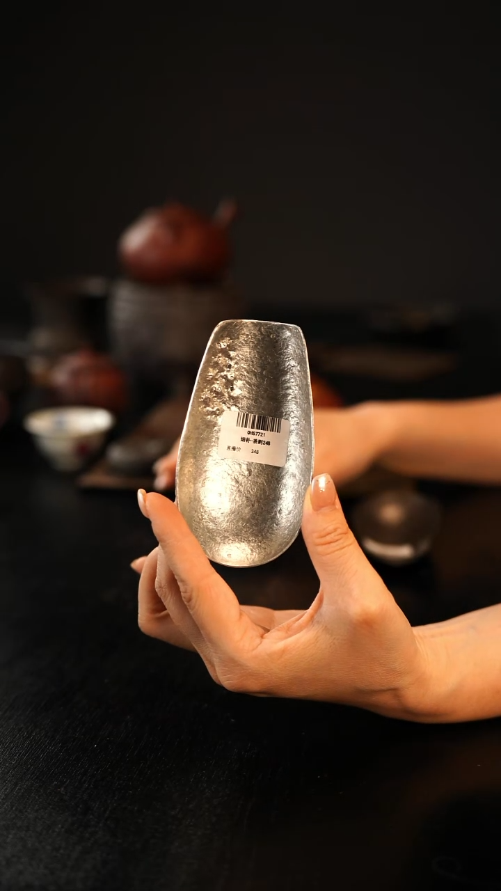 仟户烧严选手工摆件