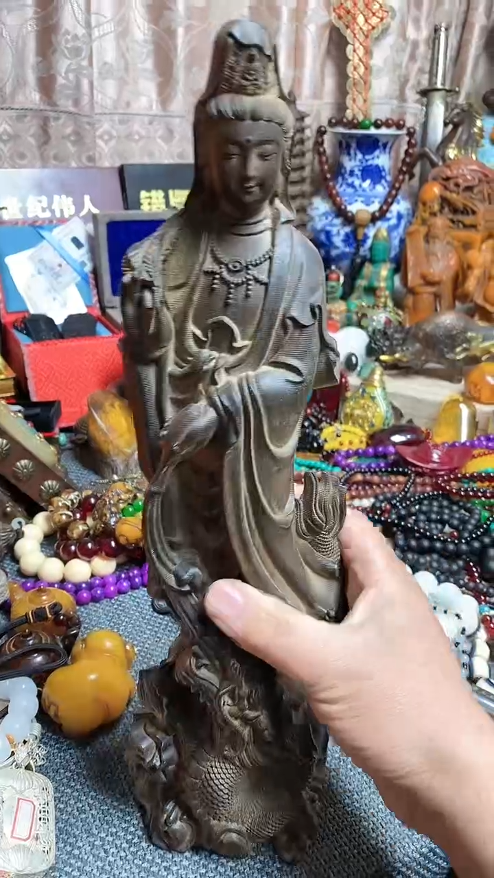 【闪购商品】扇子老板娘好物强烈推荐