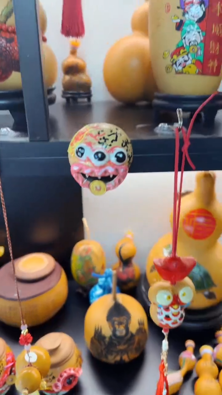 【闪购商品】248文玩葫芦文玩好物