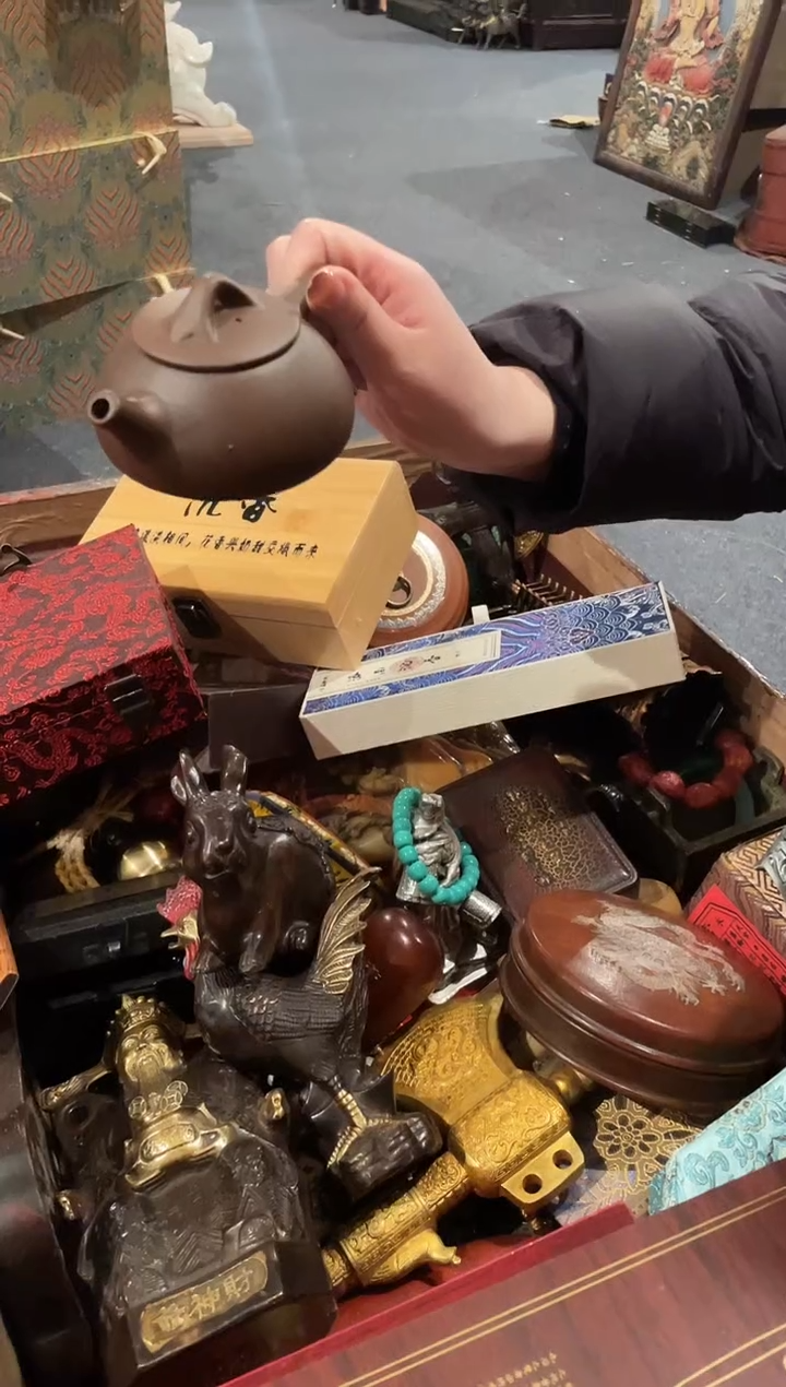 【闪购商品】一一一一一一茶杯