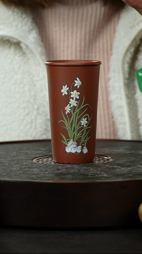 【闪购商品】紫砂茶杯紫砂主人杯