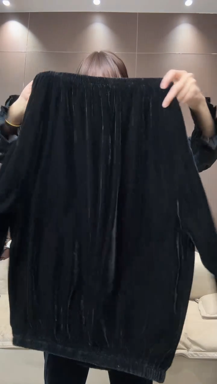 一字领上下松紧120