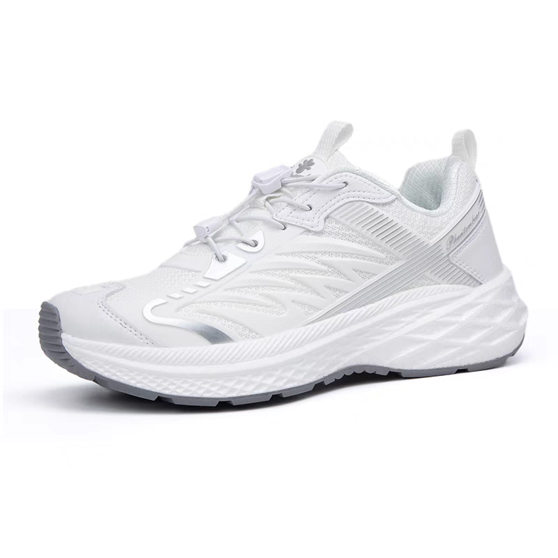 情侣款真爆防滑透气休闲时尚百搭跑鞋1813