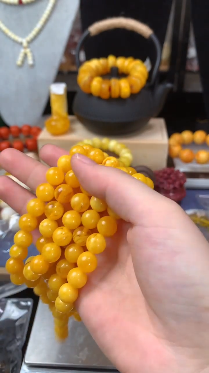 【闪购商品】时尚摆件密胺瓷片密胺瓷片080