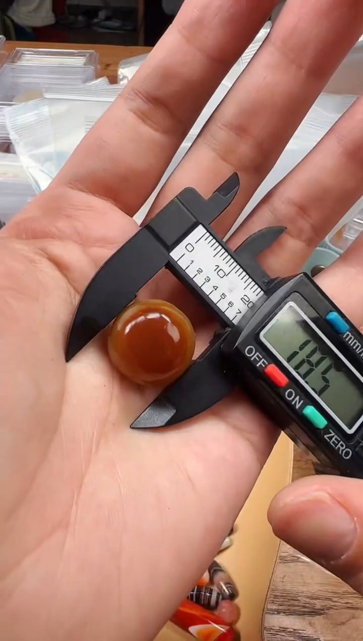 【闪购商品】玛瑙/玉髓颈饰未镶嵌【 肖钟出品 】