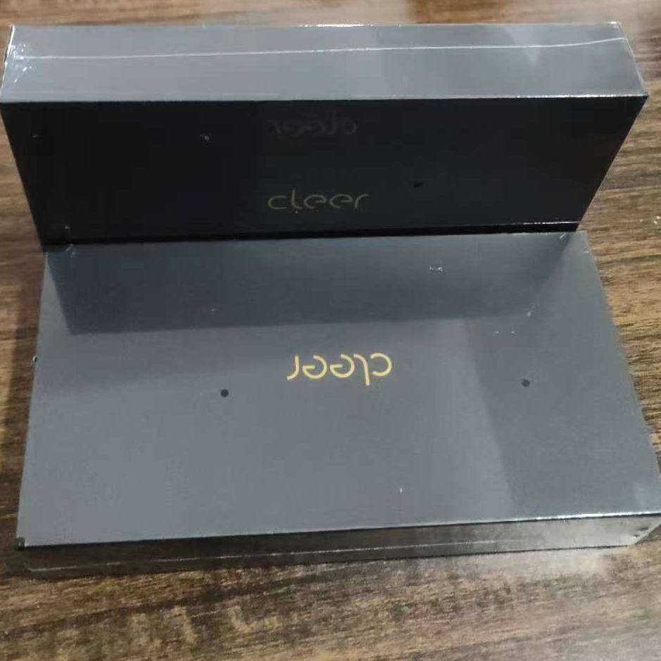 未拆封  cleer 三合一充电线