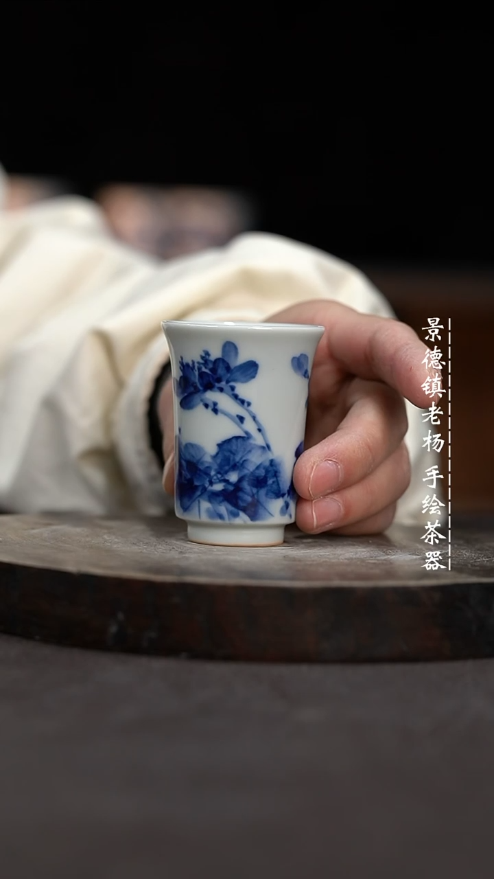 【闪购商品】柴窑微瑕福利介意勿拍