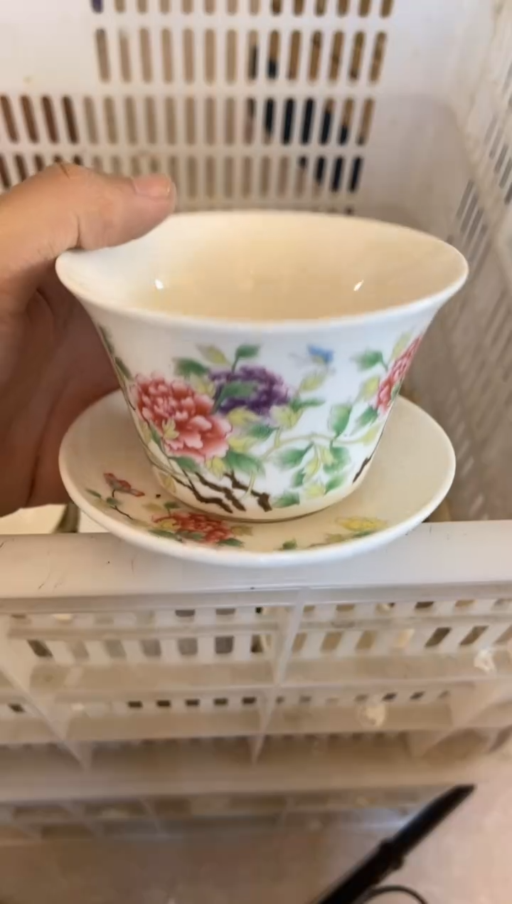 杯无运费险有瑕疵的有点脏介意勿拍