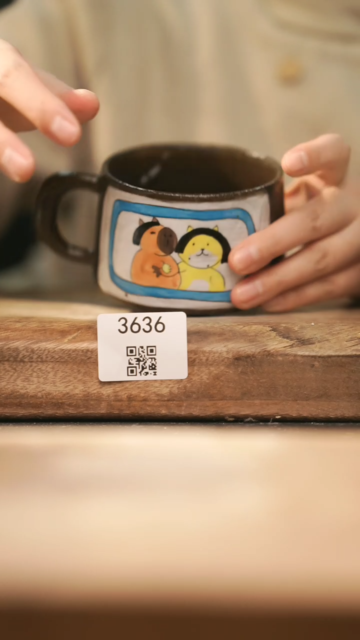 【闪购商品】【落单孤品】福利/杯子@@3636