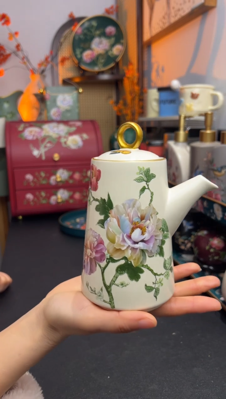 陶瓷外贸家居百货