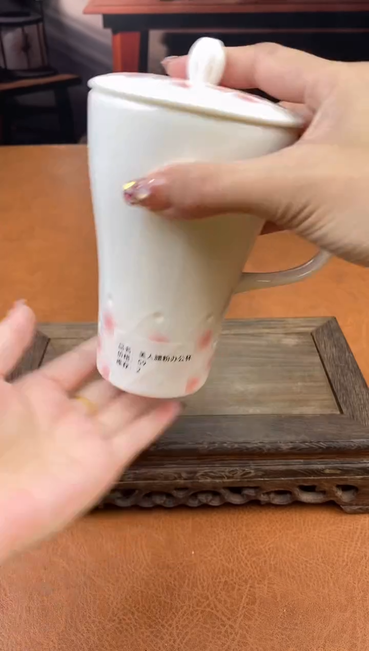 【闪购商品】陶禧茶器闪购福利V