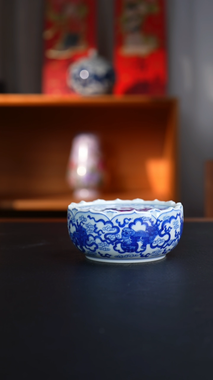 【闪购商品】底座觉山隐窑底座