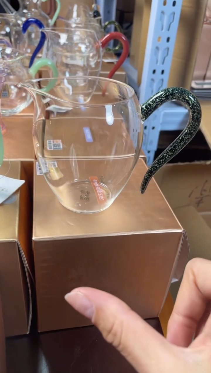 【闪购商品】禾器有礼怡然黑金