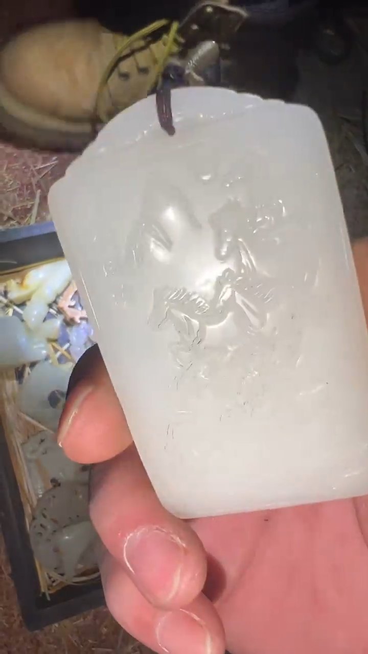 玉闪购商品高端专用连