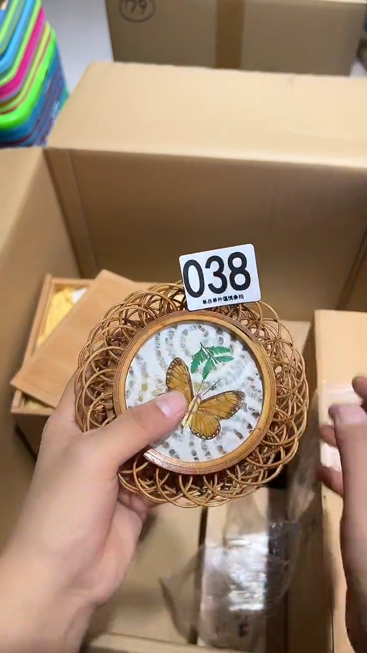 M***y038..........茶摆件