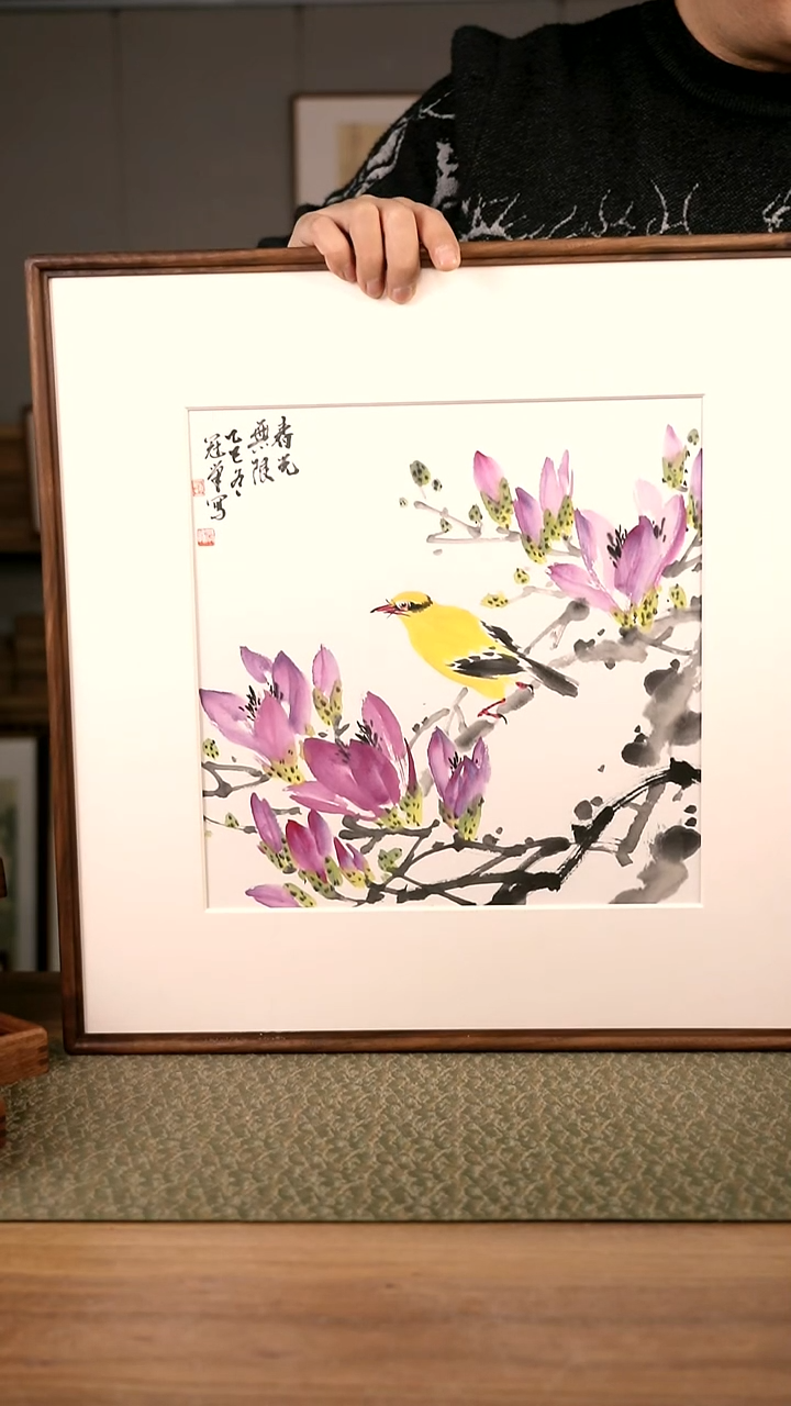 书法协会会员老师作品-