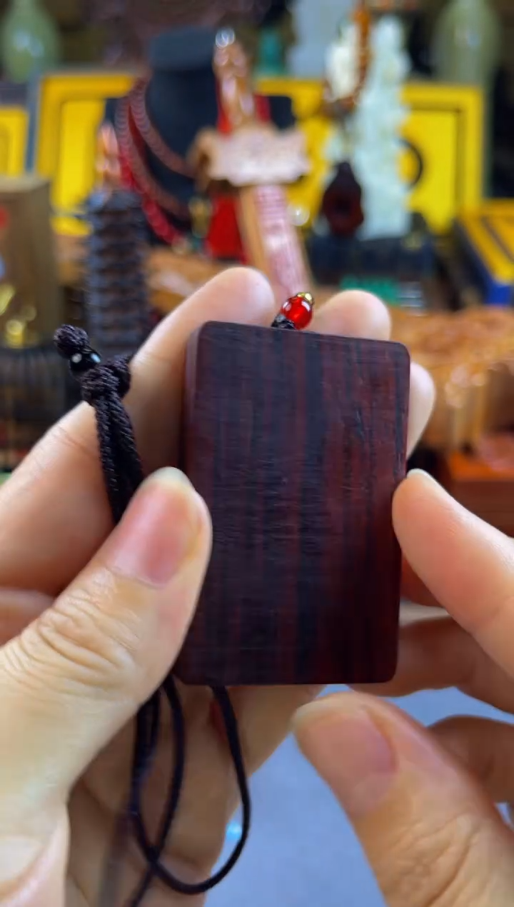 檀香紫檀（小叶紫檀）林氏直播精选推荐