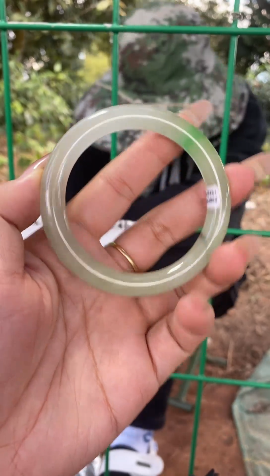 非金属无所见即所得022  圈口58