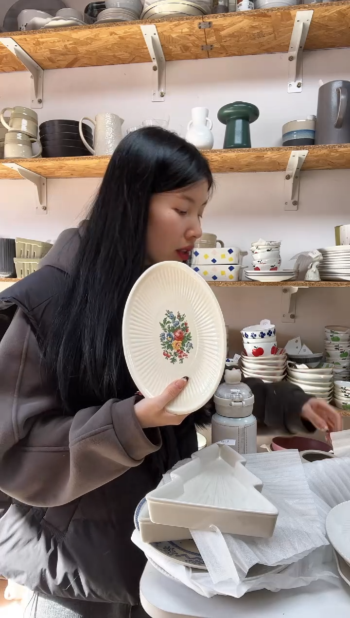 【闪购商品】G35大野乐仓库闪购品