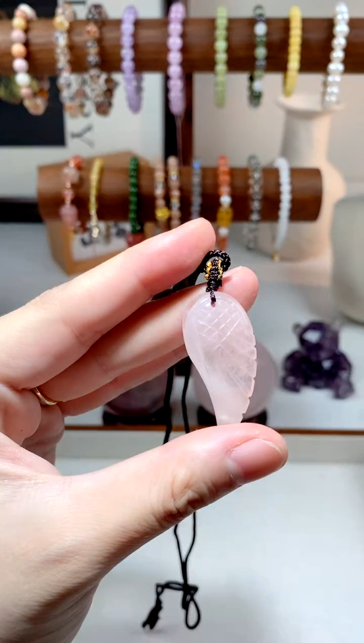 【闪购商品】水晶手链未镶嵌多样性发一